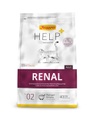 Josera Help Cat Renal dry 400g