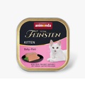 animonda Vom Feinsten Kitten Baby-Paté 100g