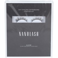 Trendmarkt Sp. z o.o. S.K.A, Nanolash Etui Harmonie - Wimpernverlängerungsset