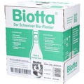 Biotta Gemüse-Cocktail Bio Gemüsesaft-Cocktail