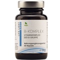 Life Light, Life Light Vitamin B-Komplex - 60 Kapseln
