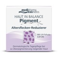 Dr. Theiss Naturwaren GmbH, Dr. Theiss Naturwaren GmbH medipharma cosmetics Haut in Balance Pigment Altersflecken-Reduzierer Tagespflege