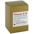 FBK, Vitamin B 12