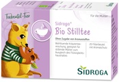 Sidroga, Sidroga Bio Stilltee (20 g)