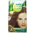 Henna Plus Colour Powder 51 haselnuss (100 g)