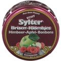 EchtSylter, Echt Sylter Bonbons Himbeer-Apfel zuckerfrei