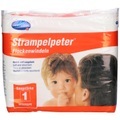 Paul Hartmann Ag, PAUL HARTMANN AG Strampelpeter® Flockenwindeln 35x11cm Saugstärke 1