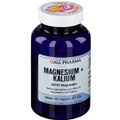 Gall Pharma Magnesium + Kalium