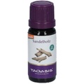 TAOASIS Sandelholz ätherisches Öl 8% in Jojobaöl (10ml)