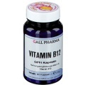 Gall Pharma Vitamin B12 3 µg