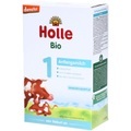 Holle baby food AG Holle Bio-Anfangsmilch 1