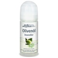 Dr. Theiss Naturwaren GmbH, Dr. Theiss Naturwaren GmbH medipharma cosmetics Olivenöl Deoroller Mediterrane Frische