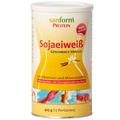 Hansepharm GmbH & Co. KG sanform® Protein Vanille Pulver