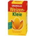 Dr. Grandel GmbH, GRANOLAX Weizenkleie Dr. Grandel