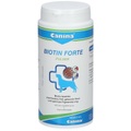 Canina Biotin Forte Pulver, 200g Ergänzungsfuttermittel