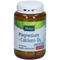 Kneipp GmbH, Kneipp GmbH Kneipp® Magnesium + Calcium + D3 Tabletten
