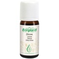 Bergland Zitrone