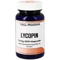Gall Pharma Lycopin 3 mg GPH Kapseln
