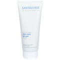 Santaverde, Santaverde Aloe Vera Gel Pur Ohne Duft Körpergel 100ml