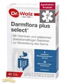 Dr. Wolz, Dr. Wolz Zell GmbH Darmflora plus® select