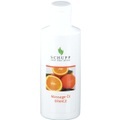 SCHUPP GmbH & Co.KG Schupp Massageöl Orange
