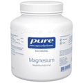 Pure encapsulations Magnesium (Magnesiumglycinat) - 180 Kapseln