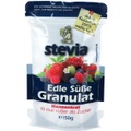 EUROvera Ltd. & Co. KG Stevia Edle Süße Granulat