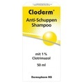 Cloderm, Cloderm® Anti-Schuppen Shampoo