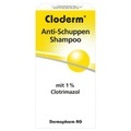 DERMAPHARM AG, Cloderm® Anti-Schuppen Shampoo
