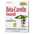 Espara GmbH Beta-Carotin Sonnenfit