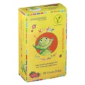 Kinder Vitaminchen Erdbeere