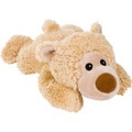Greenlife Value GmbH, Greenlife Value GmbH Warmies® Beddy Bear™ Bär liegend Der Ausgeschlafene