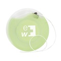 edel+white Expanding Superfloss Minze (25m)