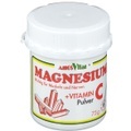 AmosVital® Magnesium + Vitamin C-Pulver
