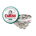 Caruso Cultur, Caruso Cultur Caruso® Hustenbonbons stark