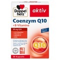 Queisser Pharma GmbH & Co. KG Doppelherz® aktiv Coenzym Q10 + B-Vitamine