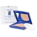 ECOS Vertriebs GmbH, ECOS Vertriebs GmbH Sulfoderm® S Teint Kompakt Puder Natur
