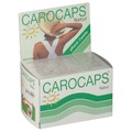 Carocaps® 50 Natur Kapseln
