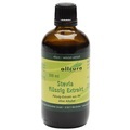 allcura Stevia flüssig Extrakt