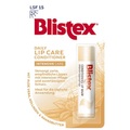 delta pronatura Dr. Krauss & Dr. Beckmann KG, delta pronatura Dr. Krauss & Dr. Beckmann KG Blistex® Daily Lip Care Conditioner
