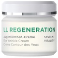 LL Regeneration Augenfältchen-Creme