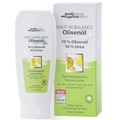 Dr. Theiss Naturwaren GmbH medipharma cosmetics Olivenöl Haut in Balance Dermatologische Körpercreme