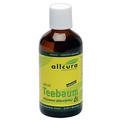 allcura Bio Teebaumöl