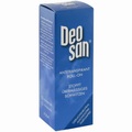 PHILPHARMA GmbH, Deosan® Antitranspirant Roll-On