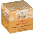 APO Team GmbH BioPräp Sanddorn Hautcreme mit Harnstoff