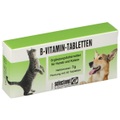 Selectavet Dr. Otto Fischer GmbH, B-VITAMIN-TABLETTEN