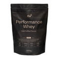 nu3 GmbH nu3 Performance Whey Iced Coffee - Proteinpulver