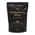 nu3 GmbH nu3 Performance Whey Mango Lassi - Proteinpulver