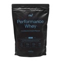 nu3 GmbH nu3 Performance Whey Cookies-Cream - Proteinpulver