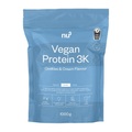 nu3 GmbH nu3 Vegan Protein 3K Shake, Cookies-Cream